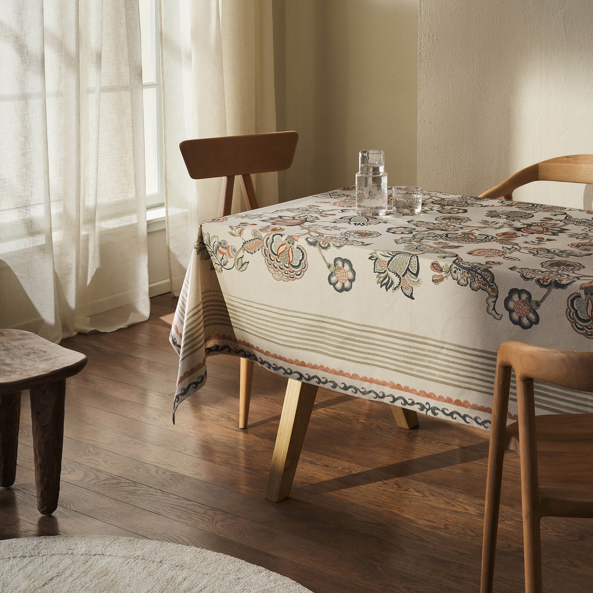 Tablecloth Muriel 236