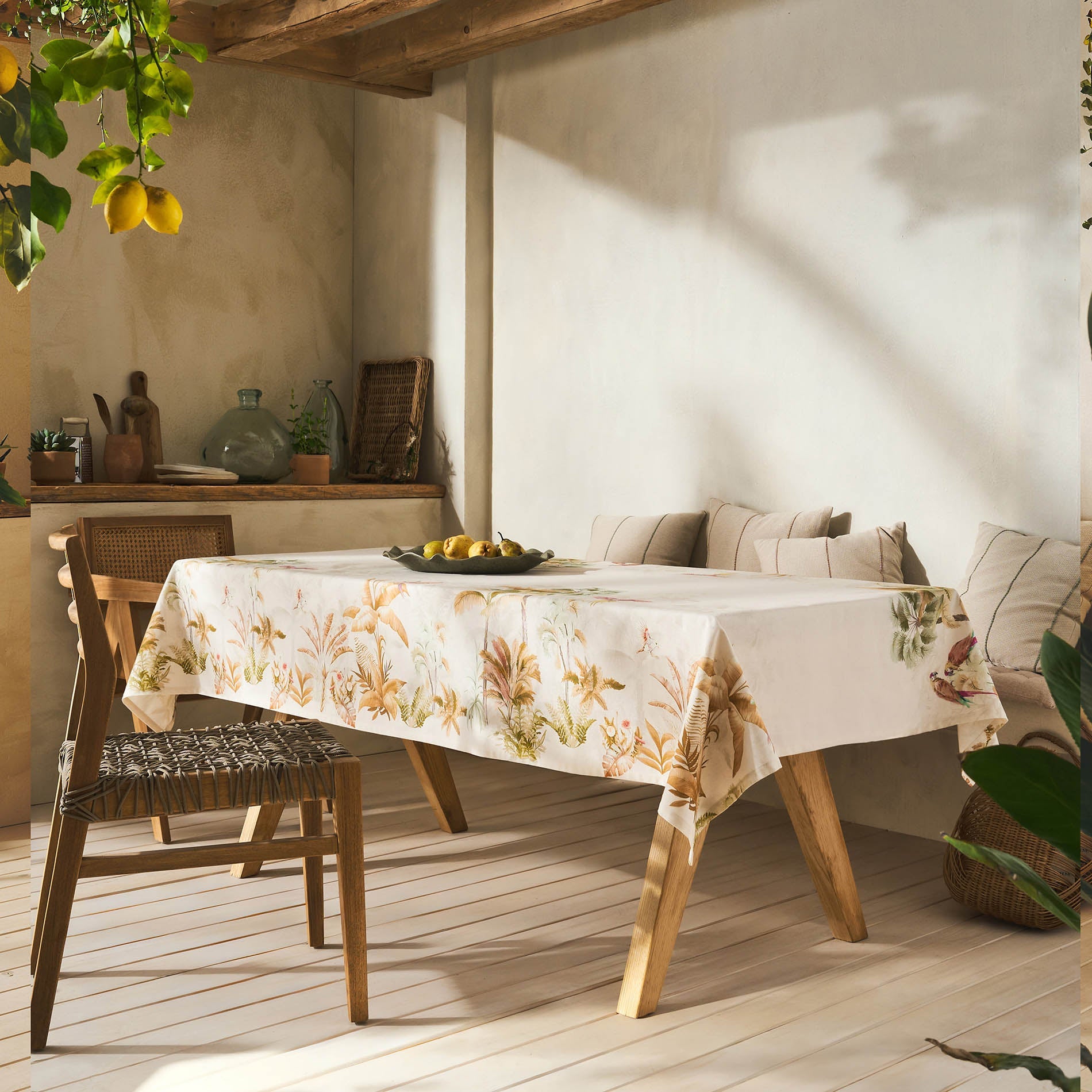 Τραπεζομάντηλο Raven 321