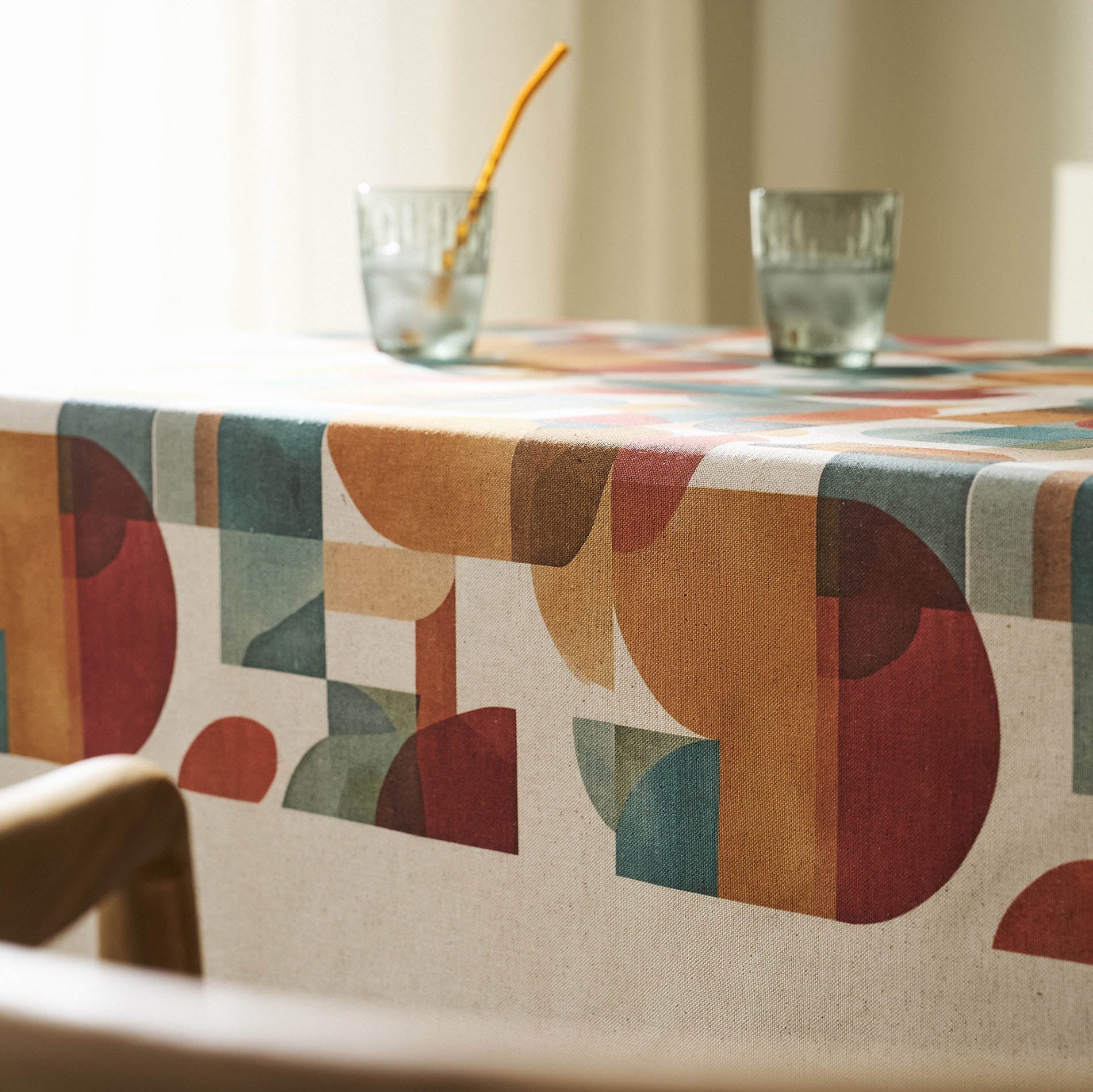 Tablecloth Edeline 387