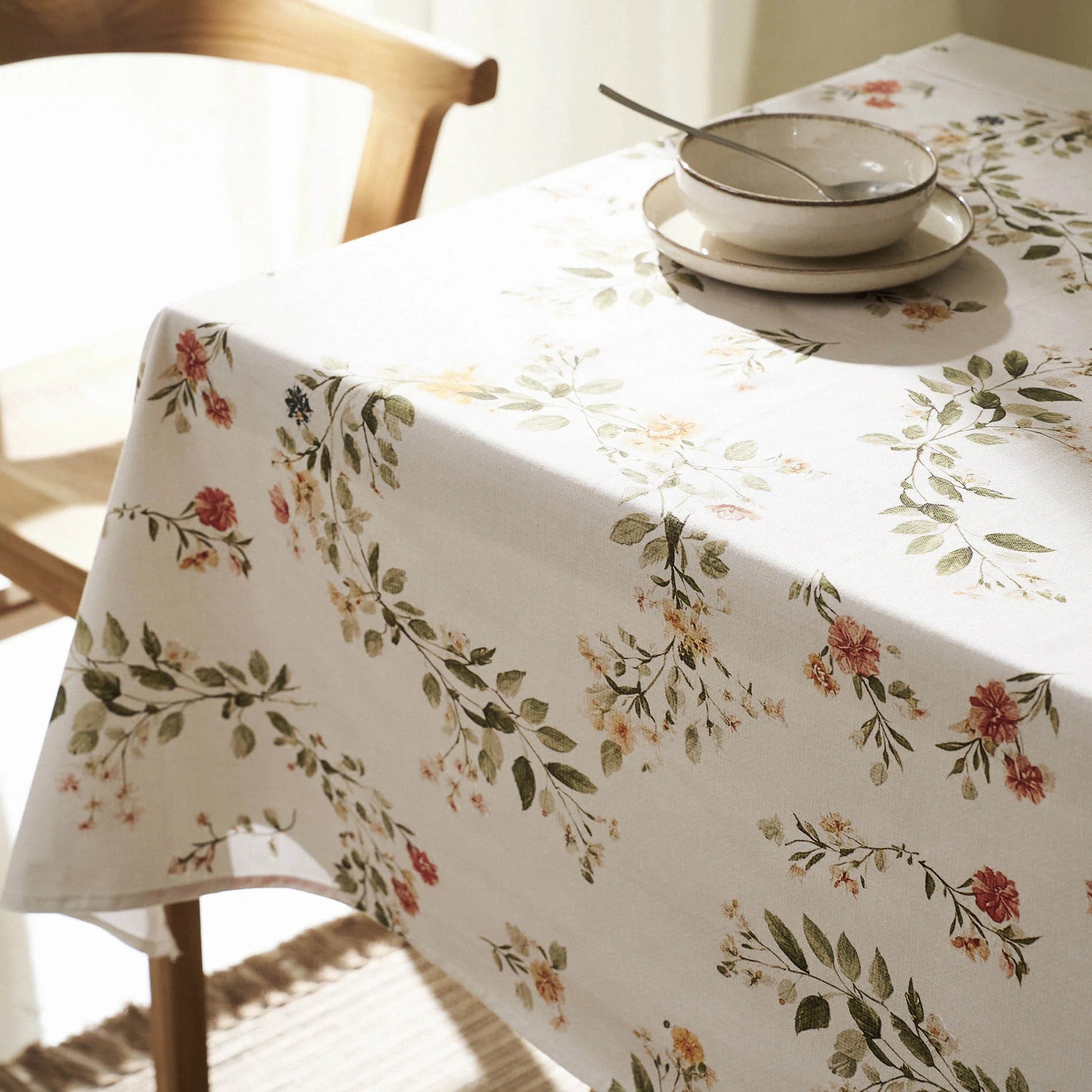 Tablecloth Octavia 417