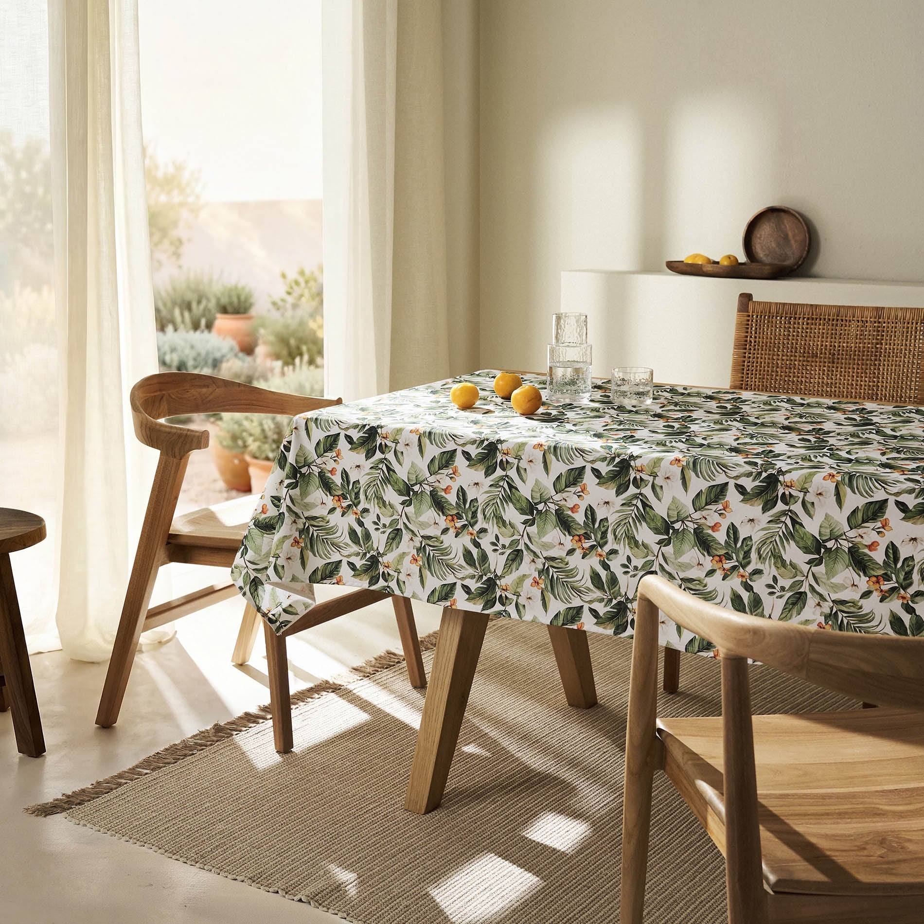 Tablecloth Myriel 575