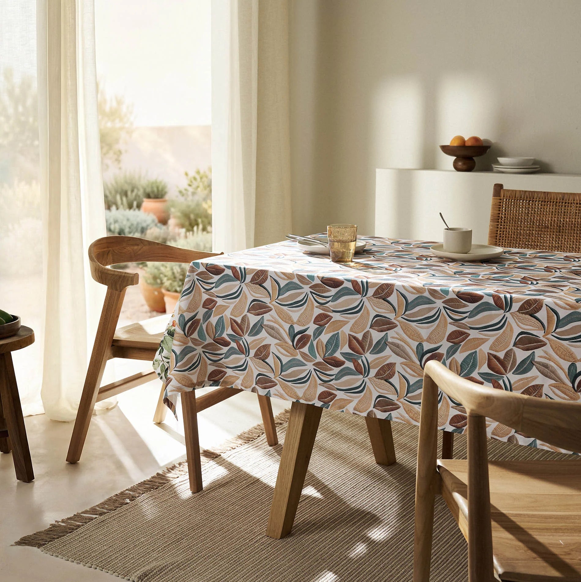 Tablecloth Serena 576