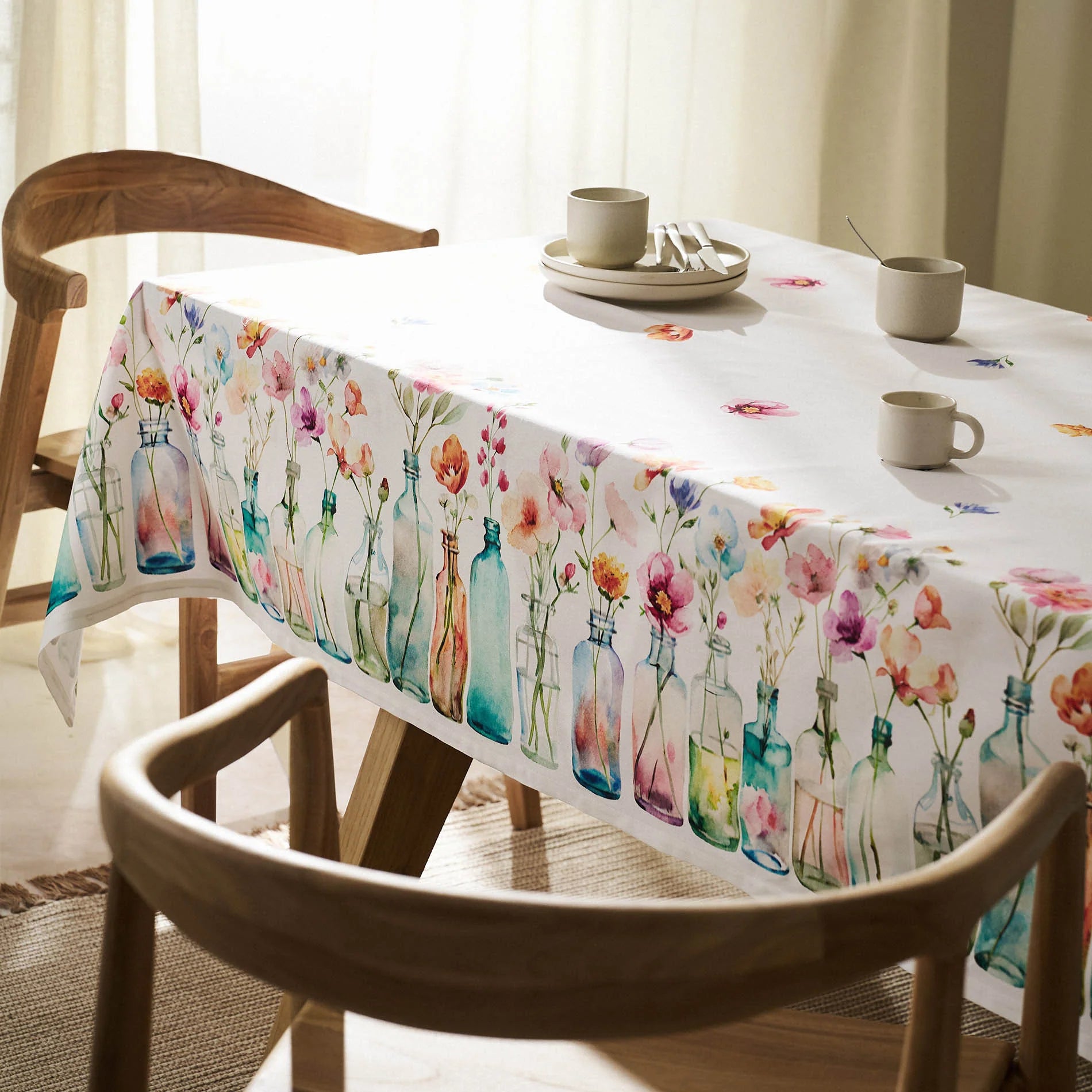 Tablecloth Geraldine 594