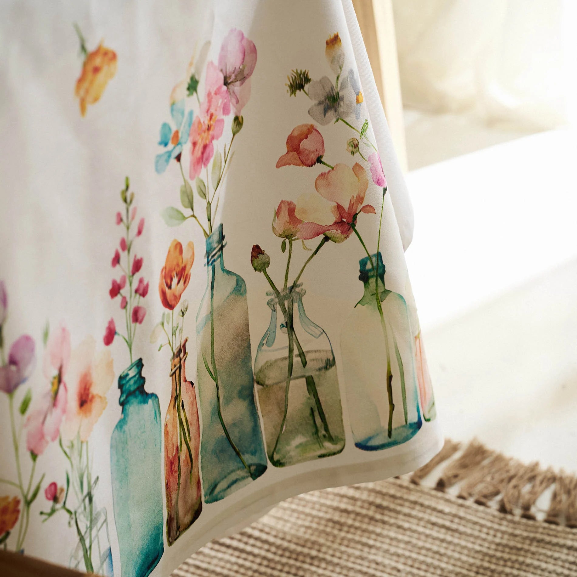 Tablecloth Geraldine 594