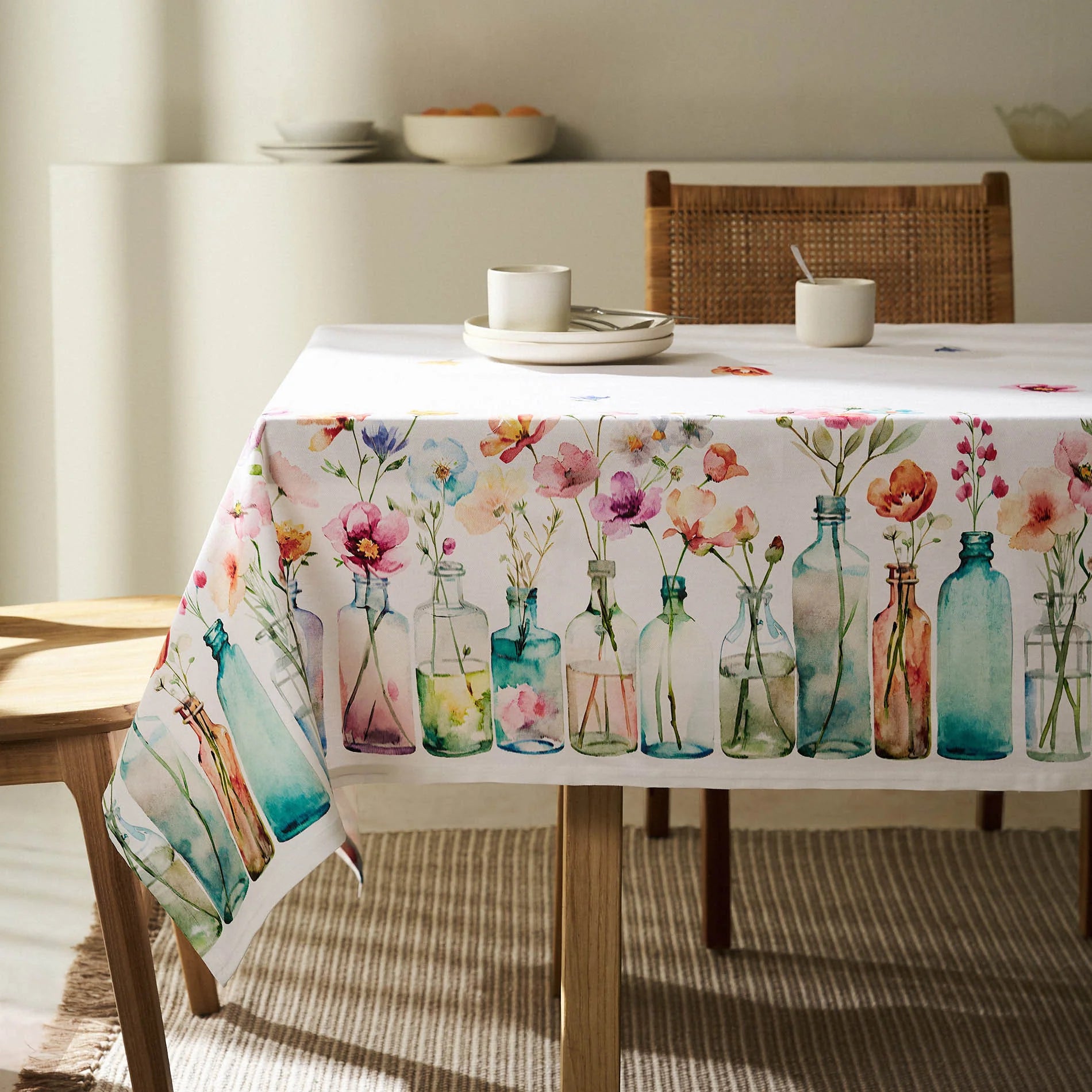 Tablecloth Geraldine 594