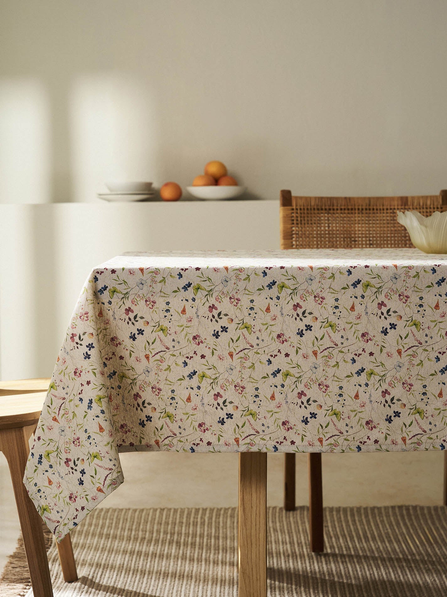 Tablecloth Lauren 650