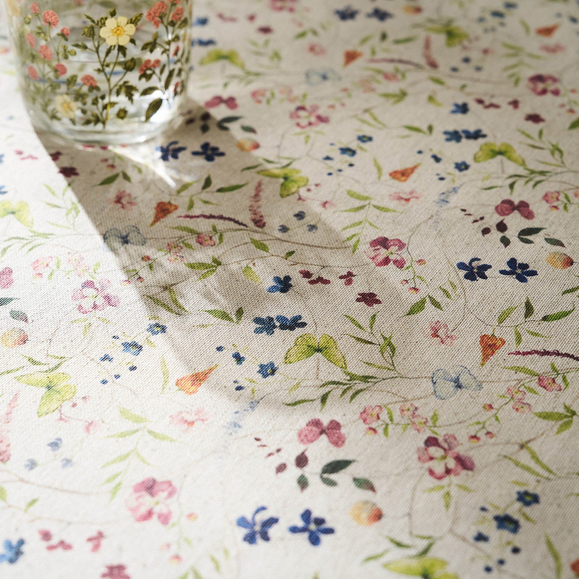 Tablecloth Lauren 650