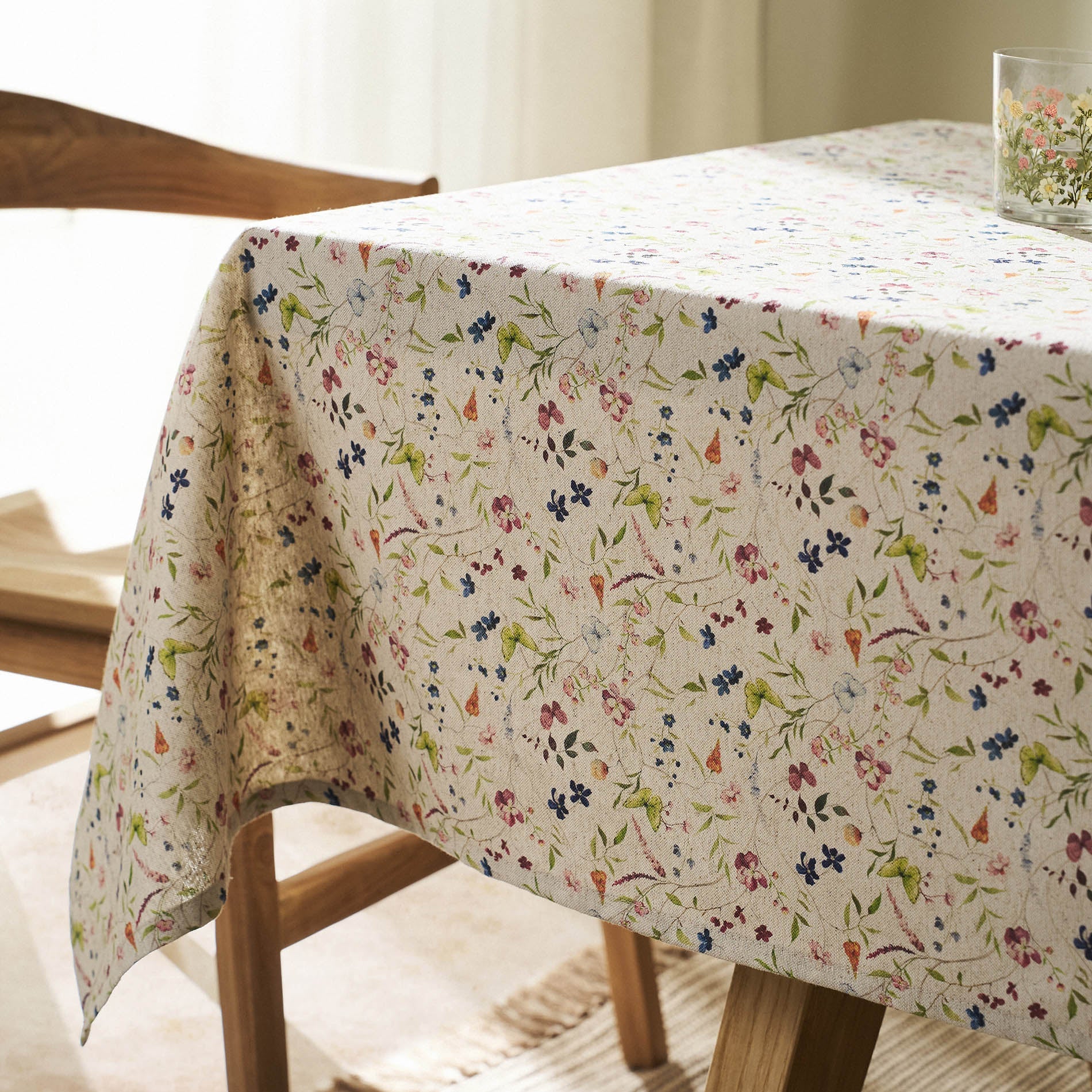 Tablecloth Lauren 650