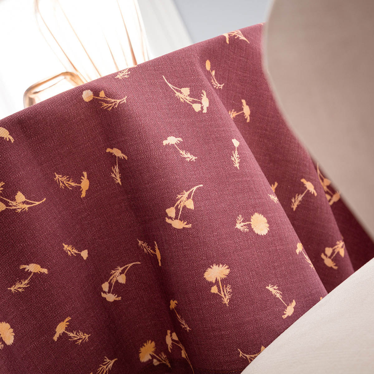 Tablecloth 135x180cm Cherry Flower 938