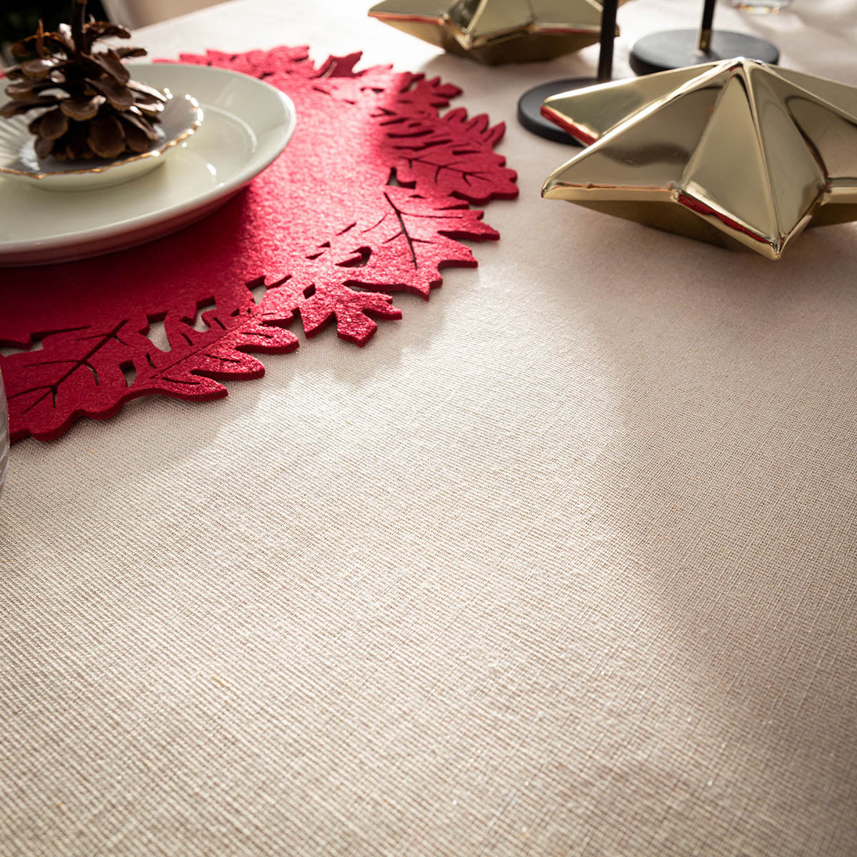 Tablecloth Xmas 533