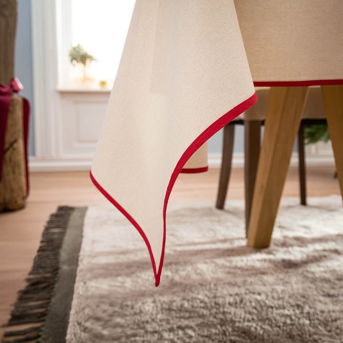 Tablecloth Xmas 533