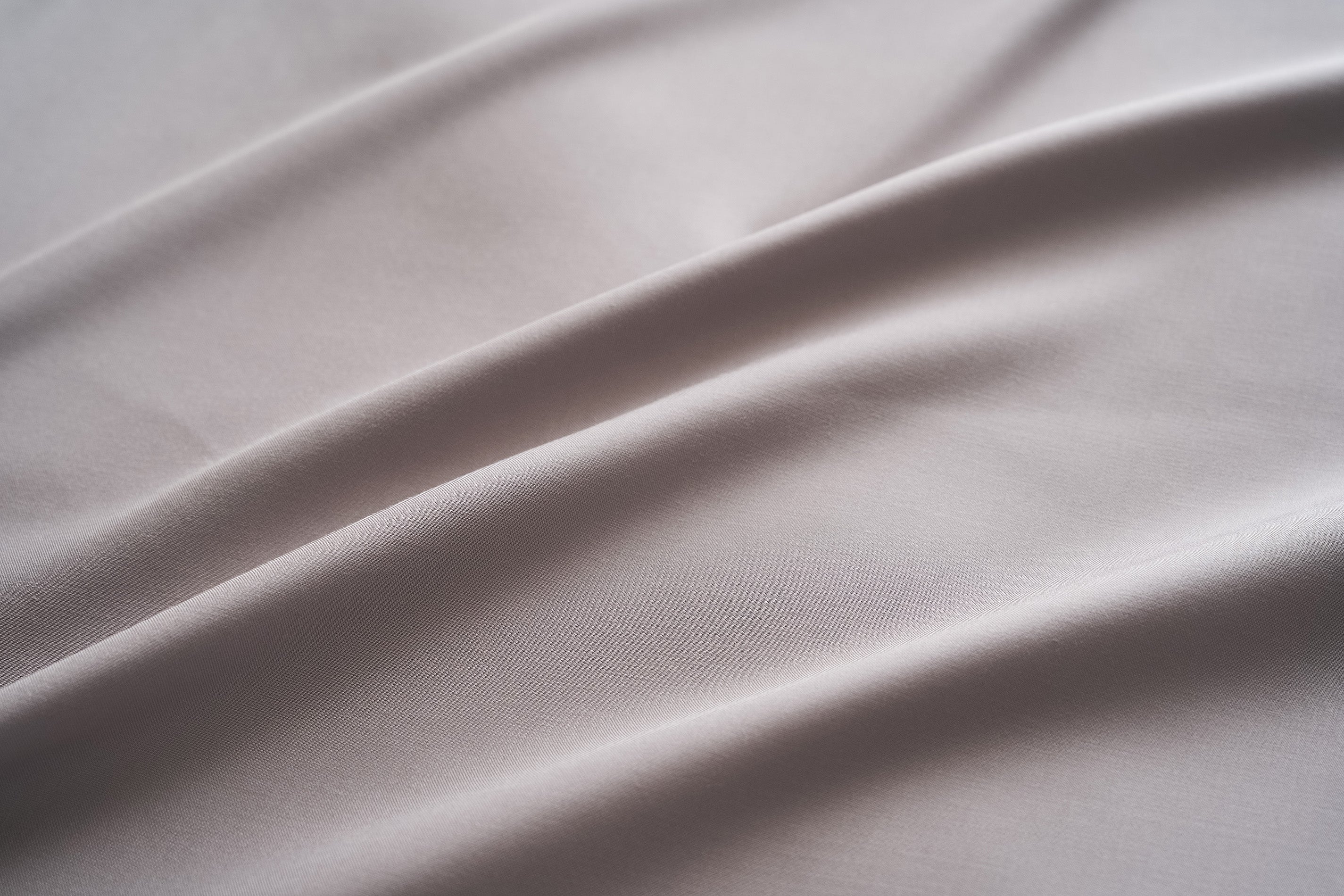 Pillowcases pair 51x72cm Sentia Light Grey 305/15