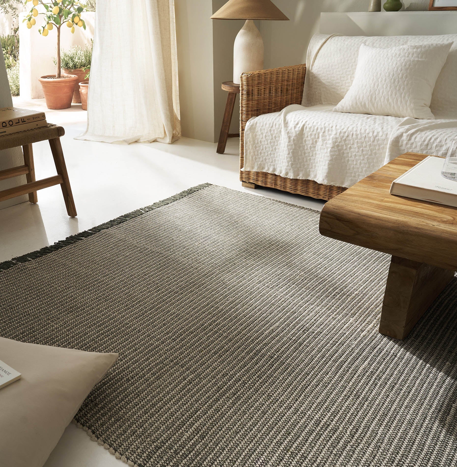 Carpet Zorya Light Brown 263