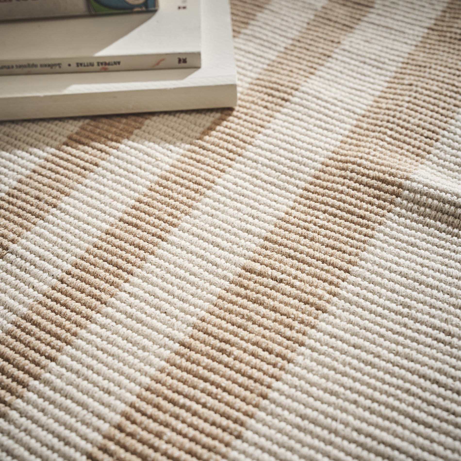 Harlow Wet sand beige carpet 312