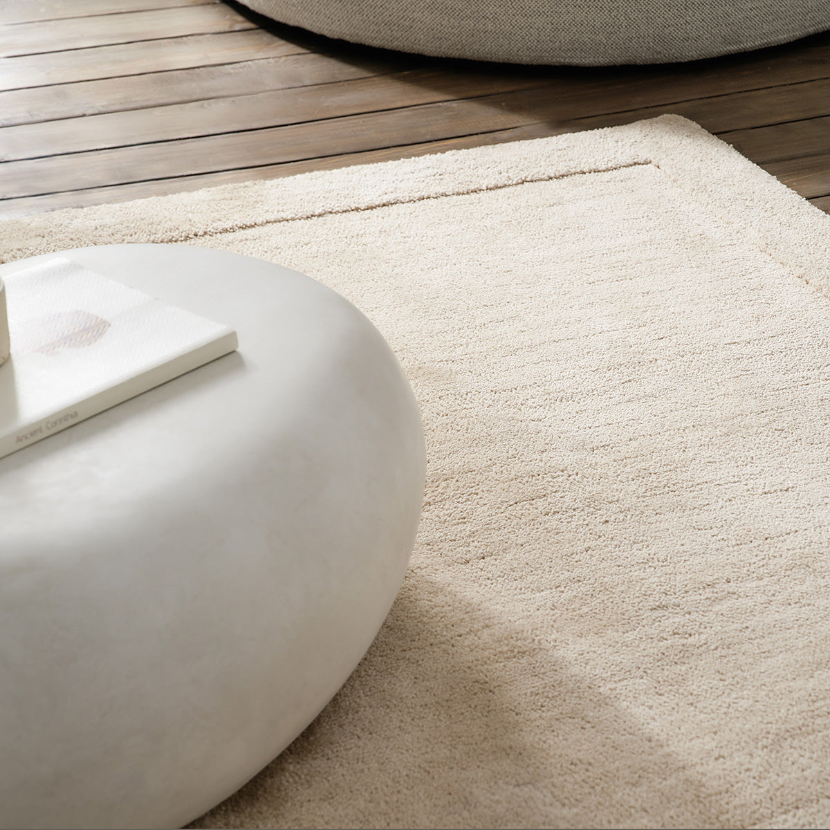 Carpet Heaven Dove Beige 802/46