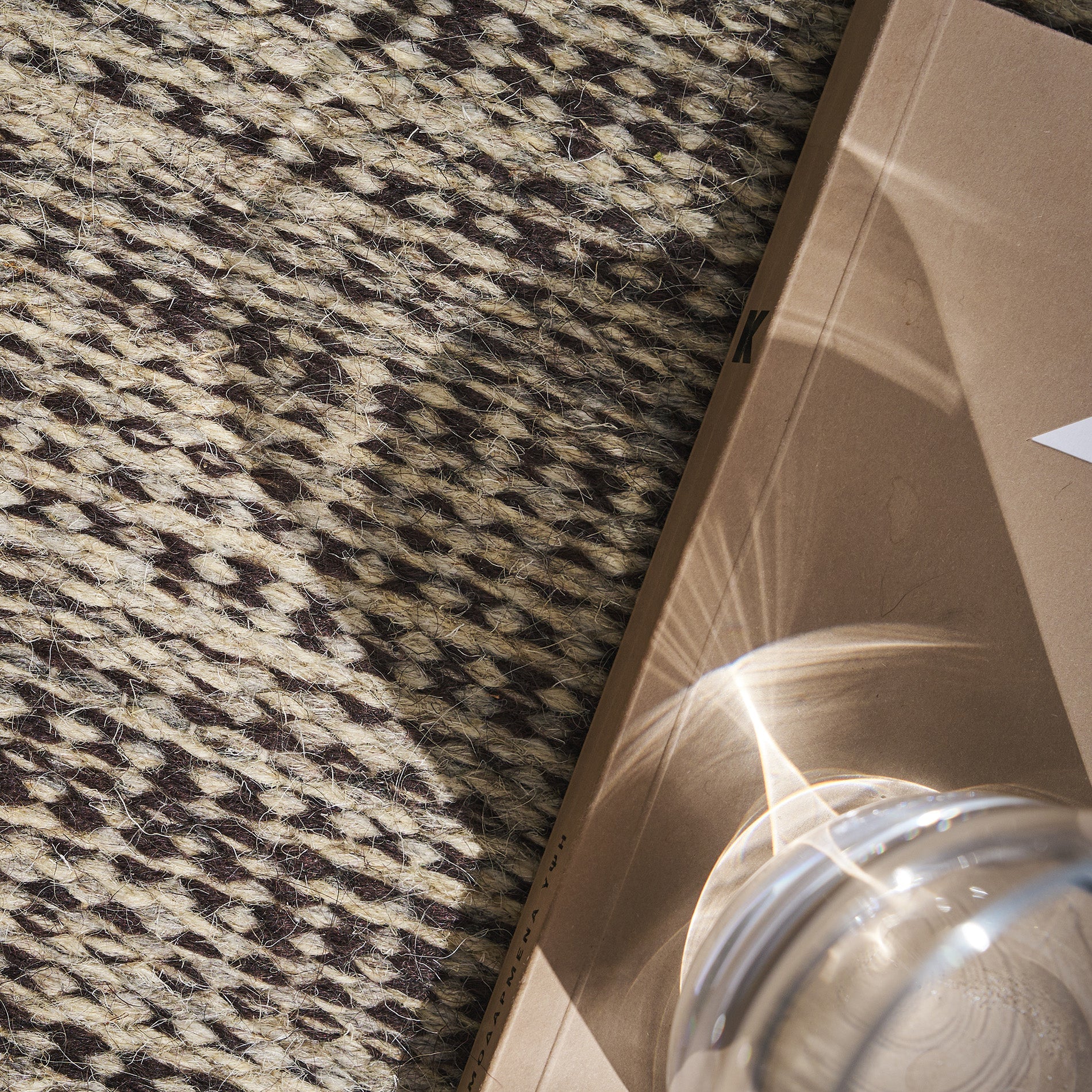 Ozell Graphite Black 934 Carpet