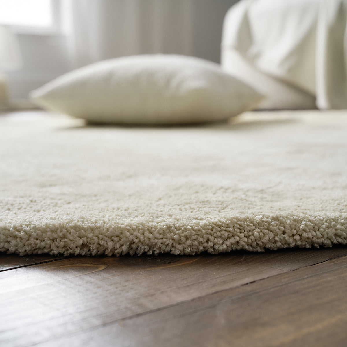 Carpet Heaven Ecru 802/04