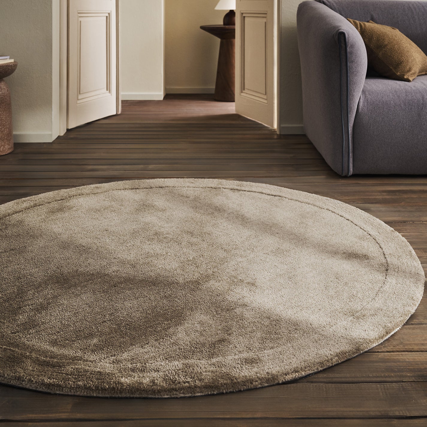 Carpet Heaven Warm Beige 802/06
