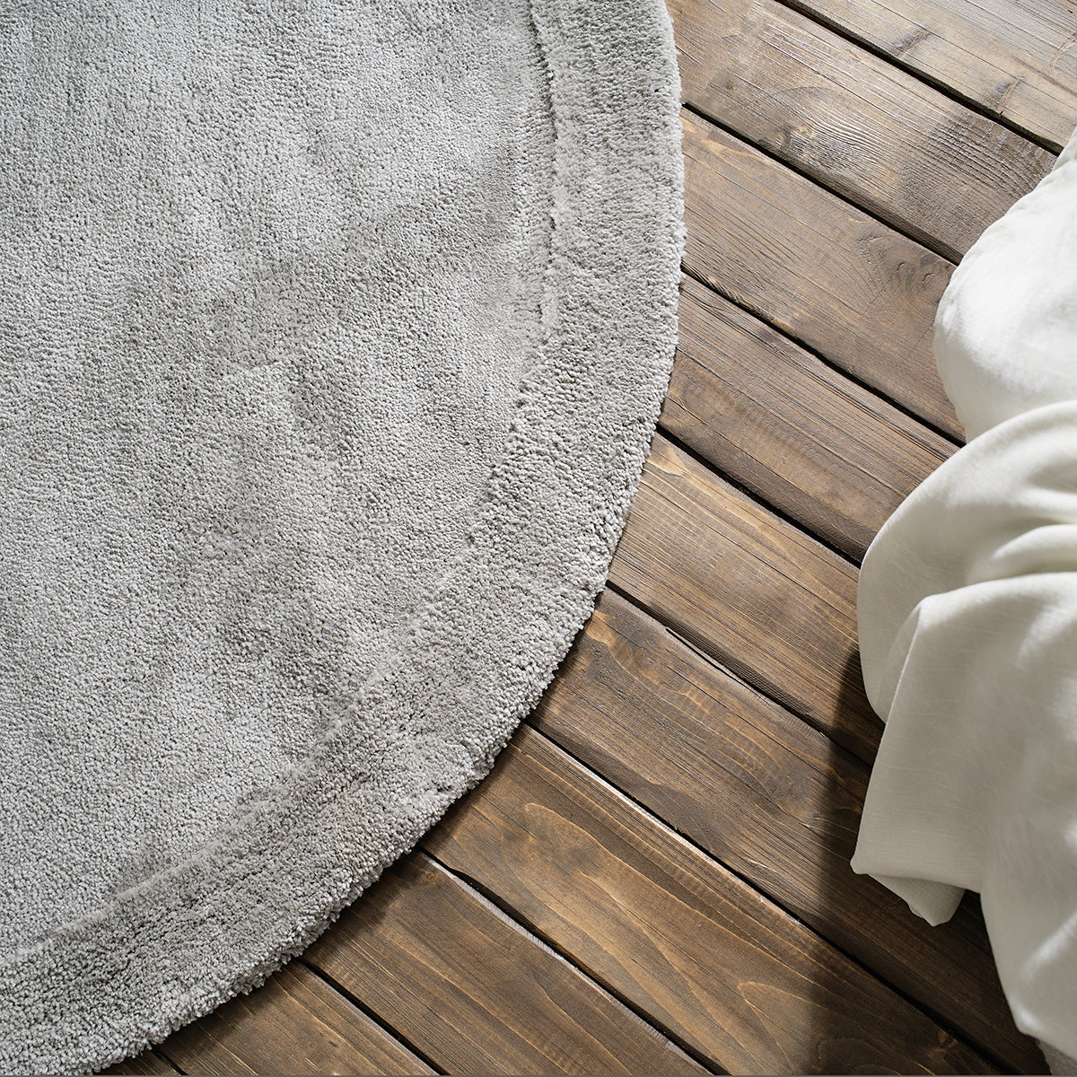 Carpet Heaven Cloud Grey 802/48