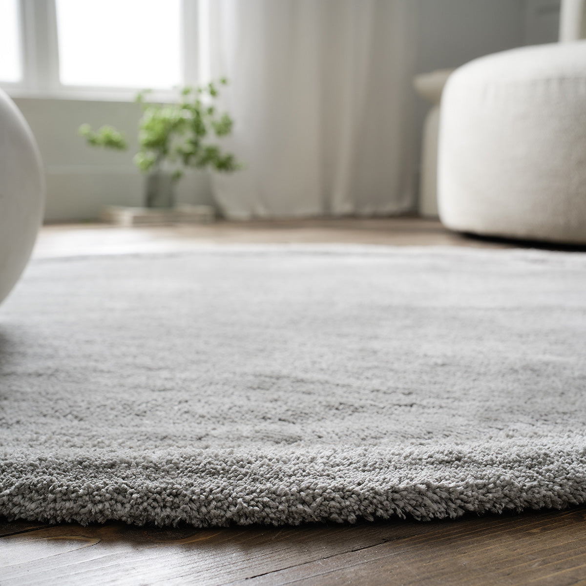 Carpet Heaven Cloud Grey 802/48