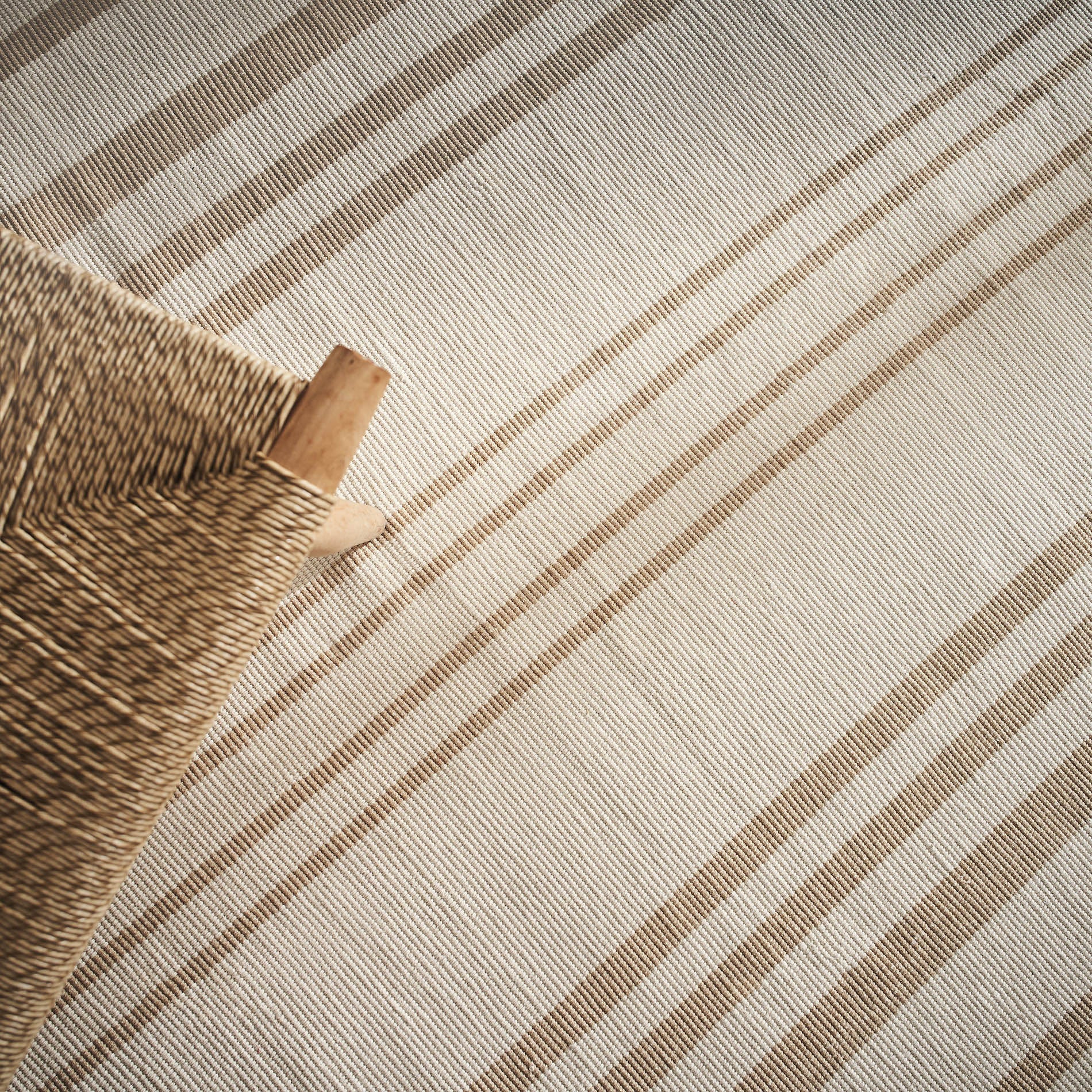 Harlow Wet sand beige carpet 312