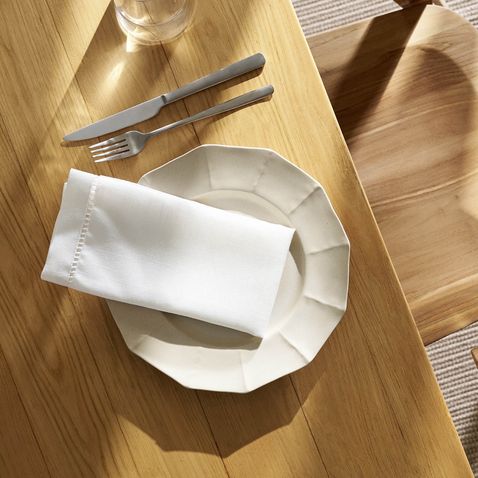 Napkin 45x45cm Lorelai 197