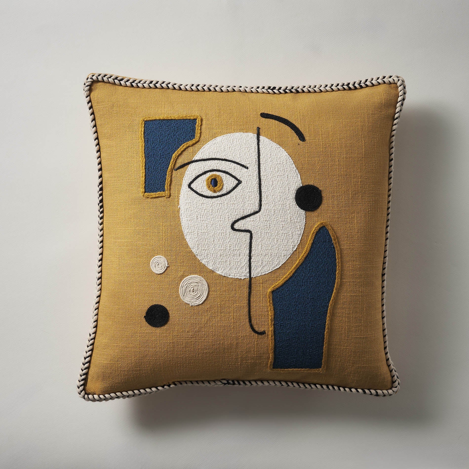 Pillowcase 45x45cm Loch 146