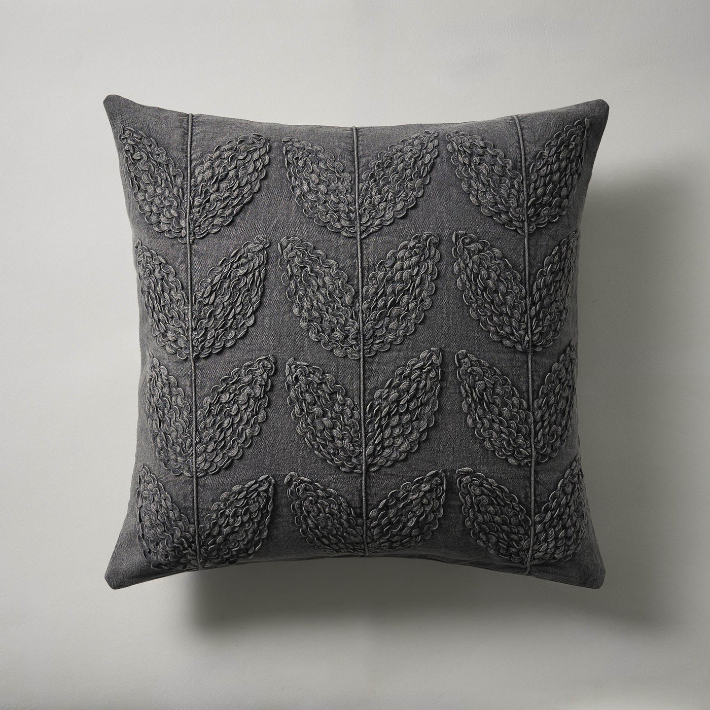 Μαξιλαροθήκη 45x45cm  Eleanor 172