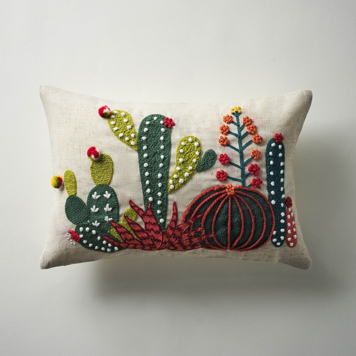 Pillowcase 30x45cm Sandy 223