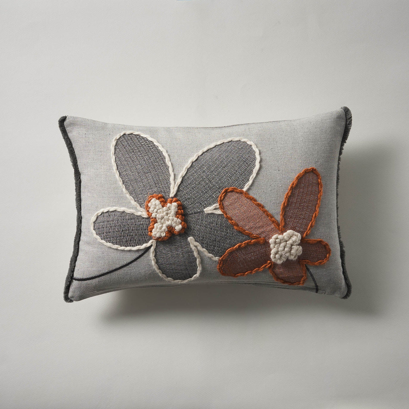 Μαξιλαροθήκη 30x45cm  Chandra  227