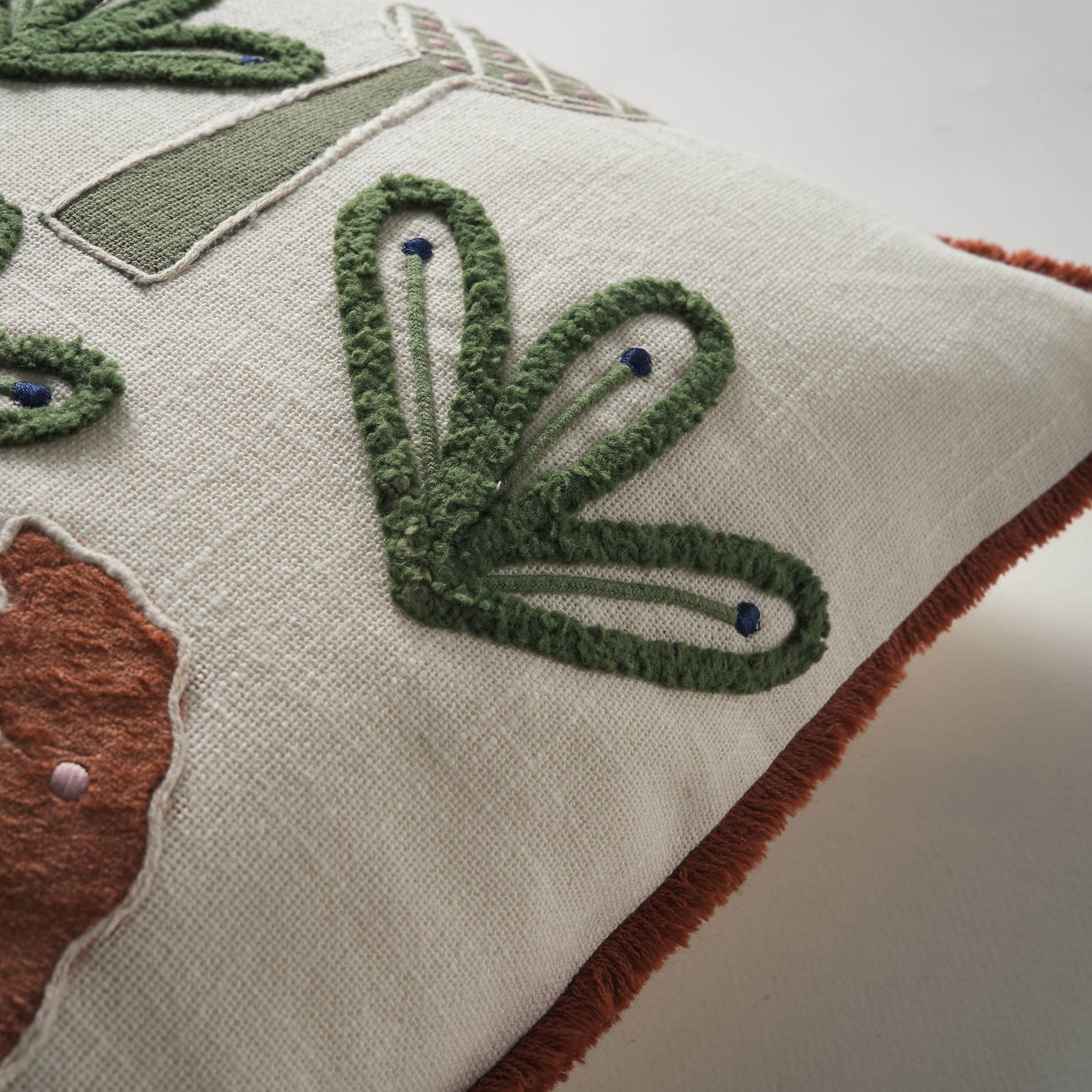 Pillowcase 45x45cm Evie 231