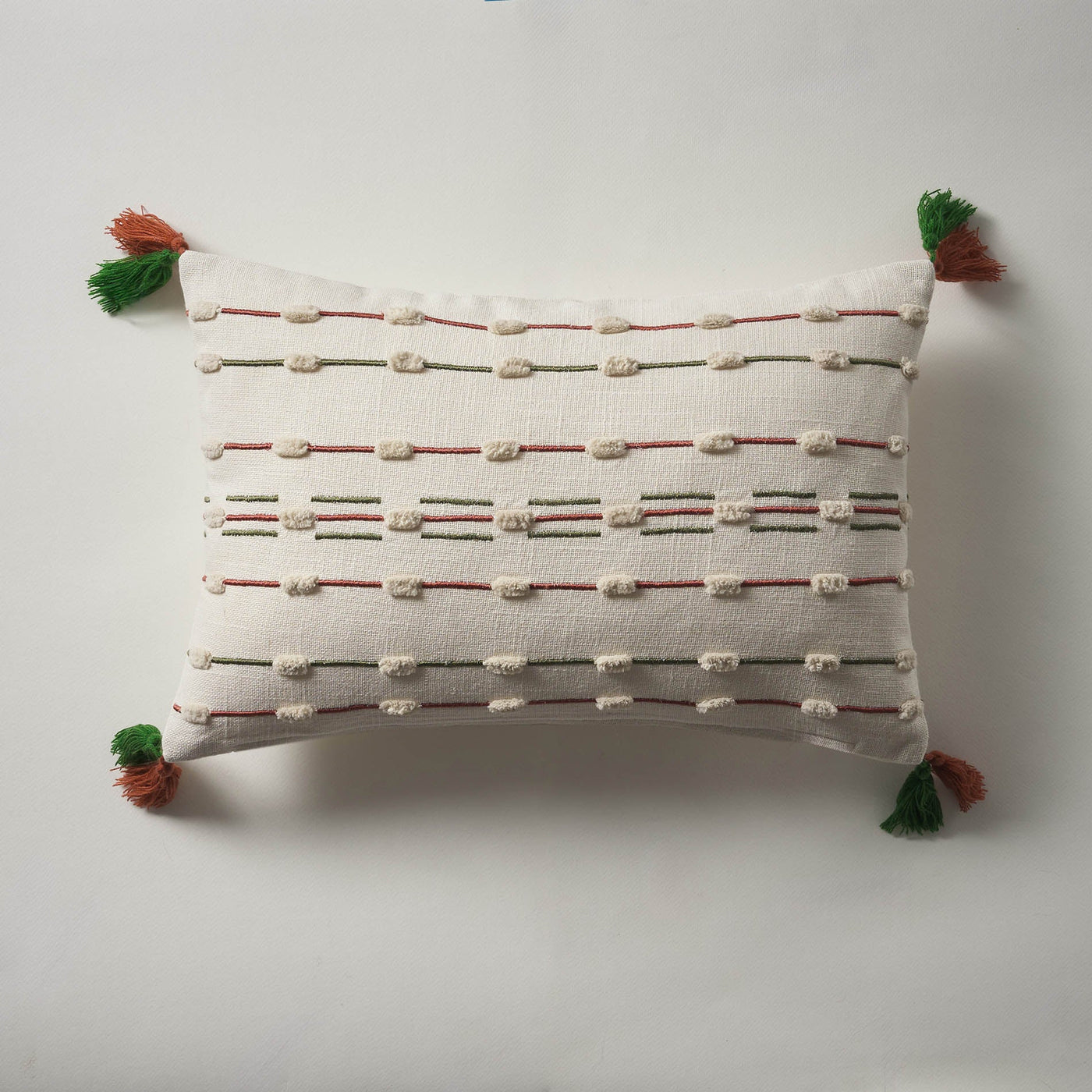 Μαξιλαροθήκη 30x45cm  Elvinia 239