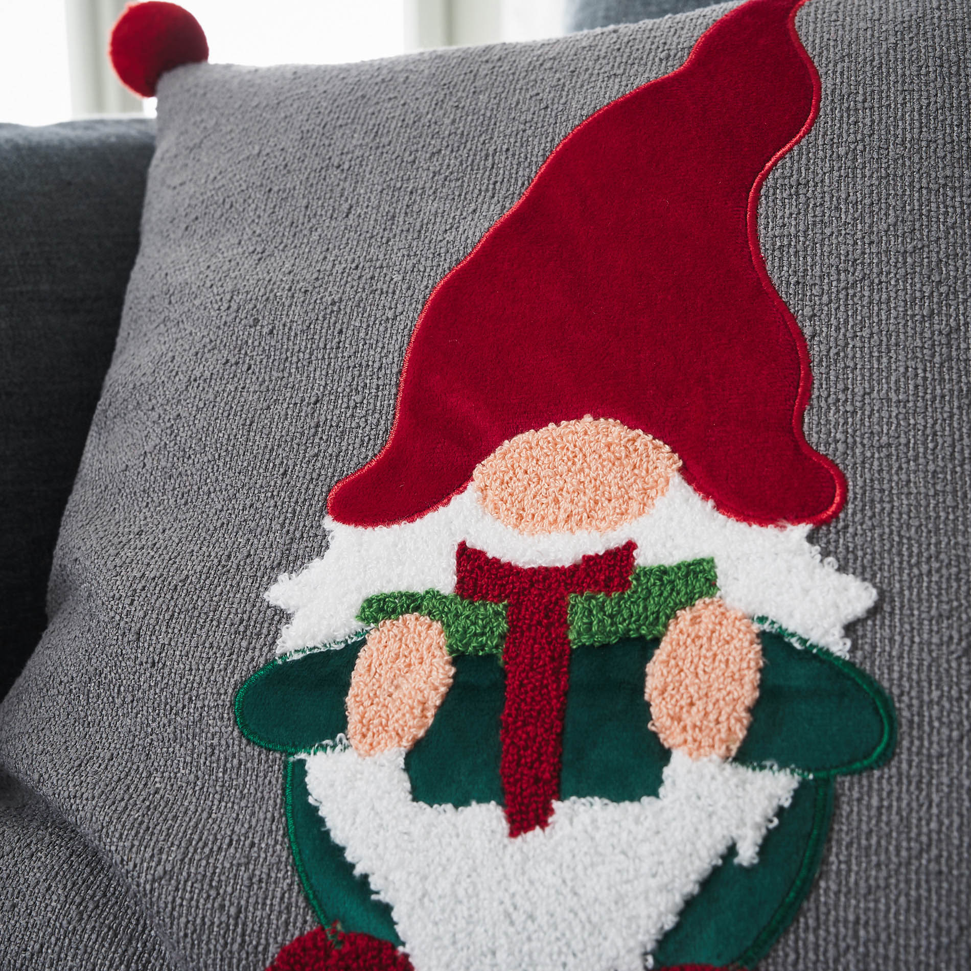 Pillowcase 43x43cm Xmas 361