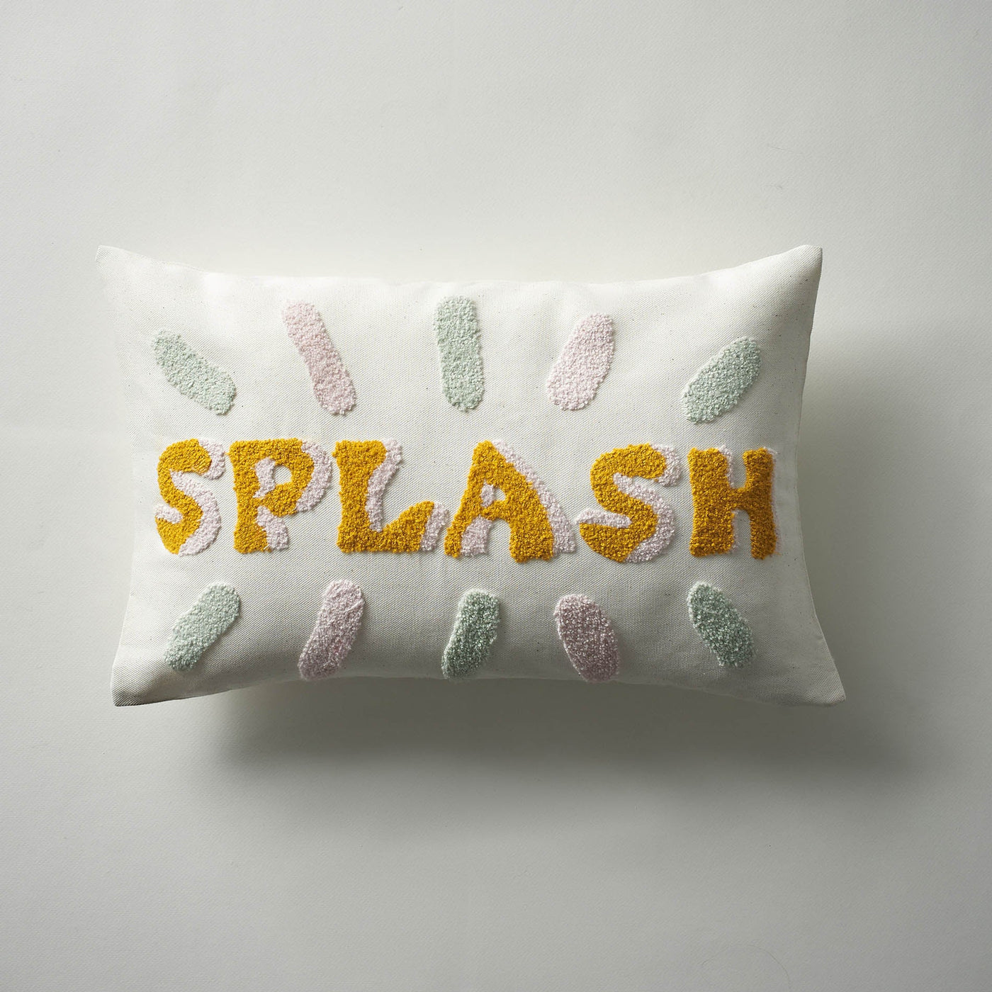 Pillowcase 35x50cm Splash 409