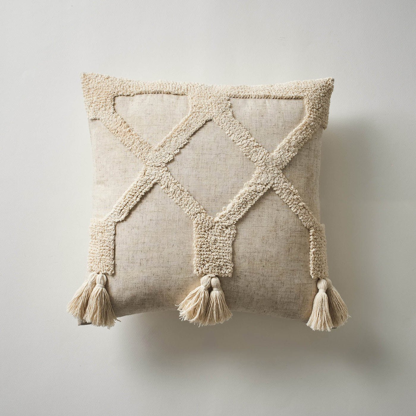 Μαξιλαροθήκη 43x43cm Anya 419