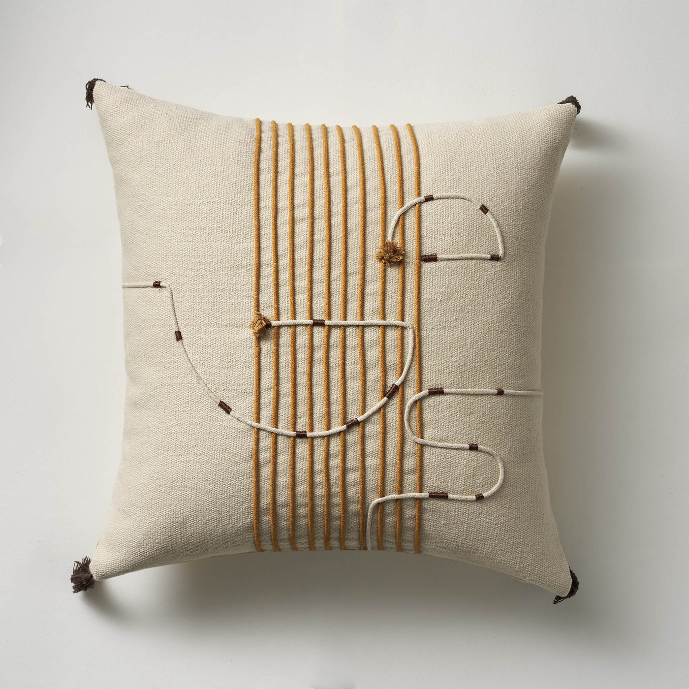Pillowcase 45x45cm Andrene 580