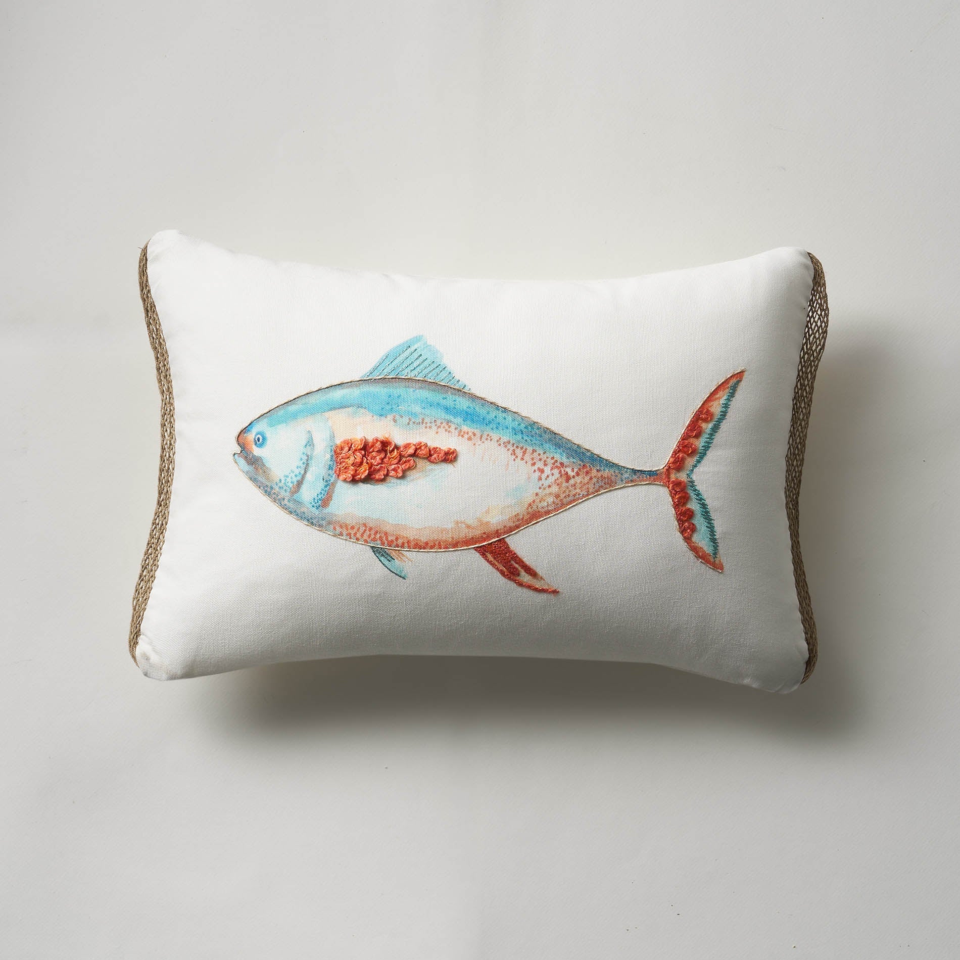 Μαξιλαροθήκη 30x45cm Meryl 609