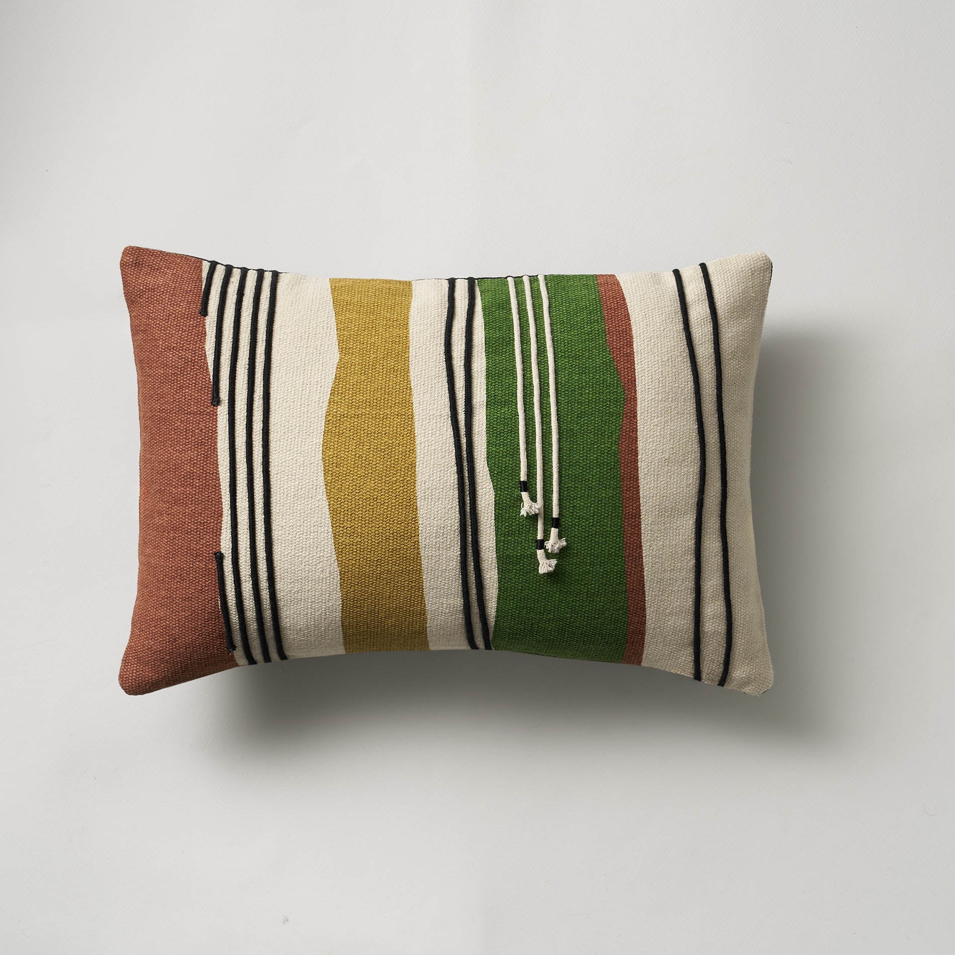 Μαξιλαροθήκη 30x45cm Clemence 613