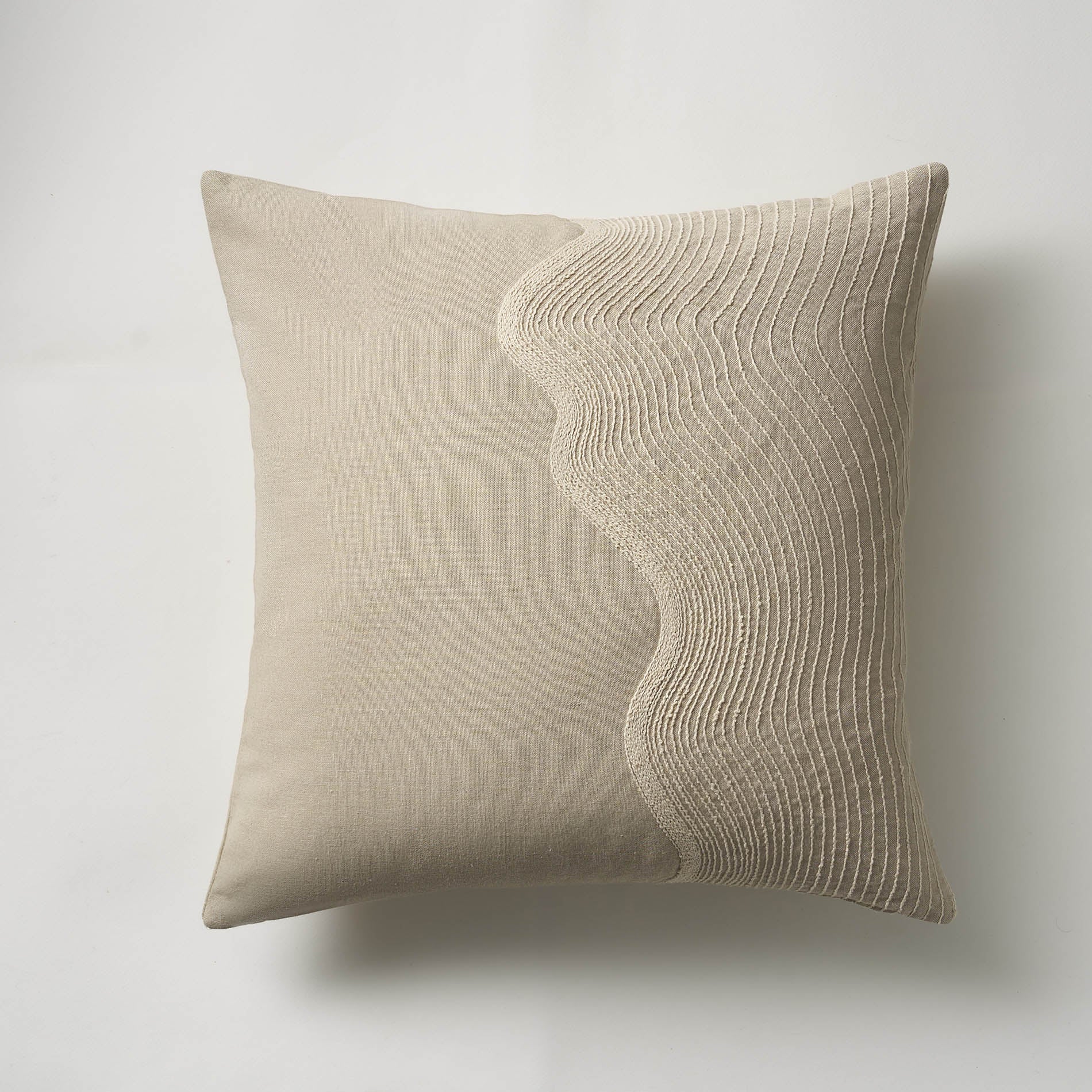 Μαξιλαροθήκη 45x45cm Elira 620