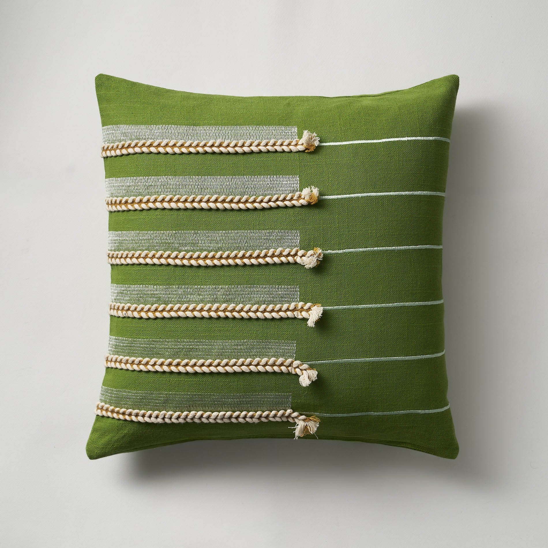 Μαξιλαροθήκη 45x45cm Idris 629