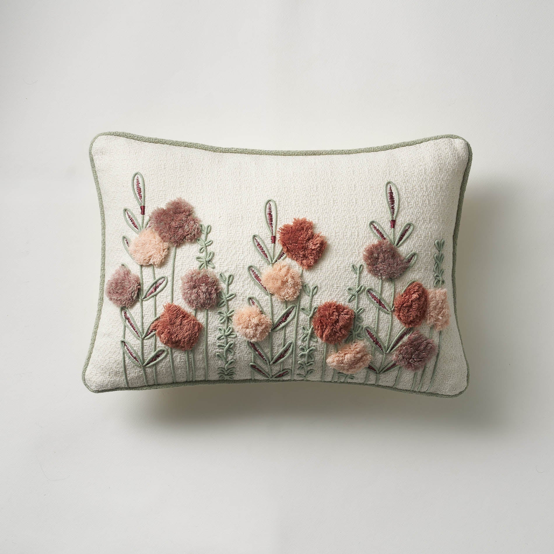 Μαξιλαροθήκη 30x45cm Vaelina 630