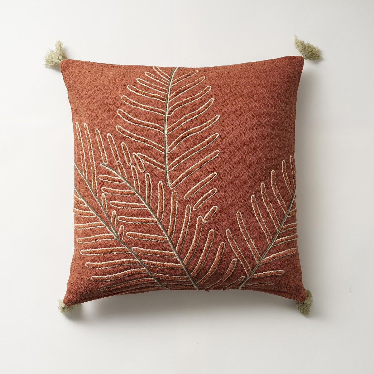 Μαξιλαροθήκη 45x45cm Charity 839