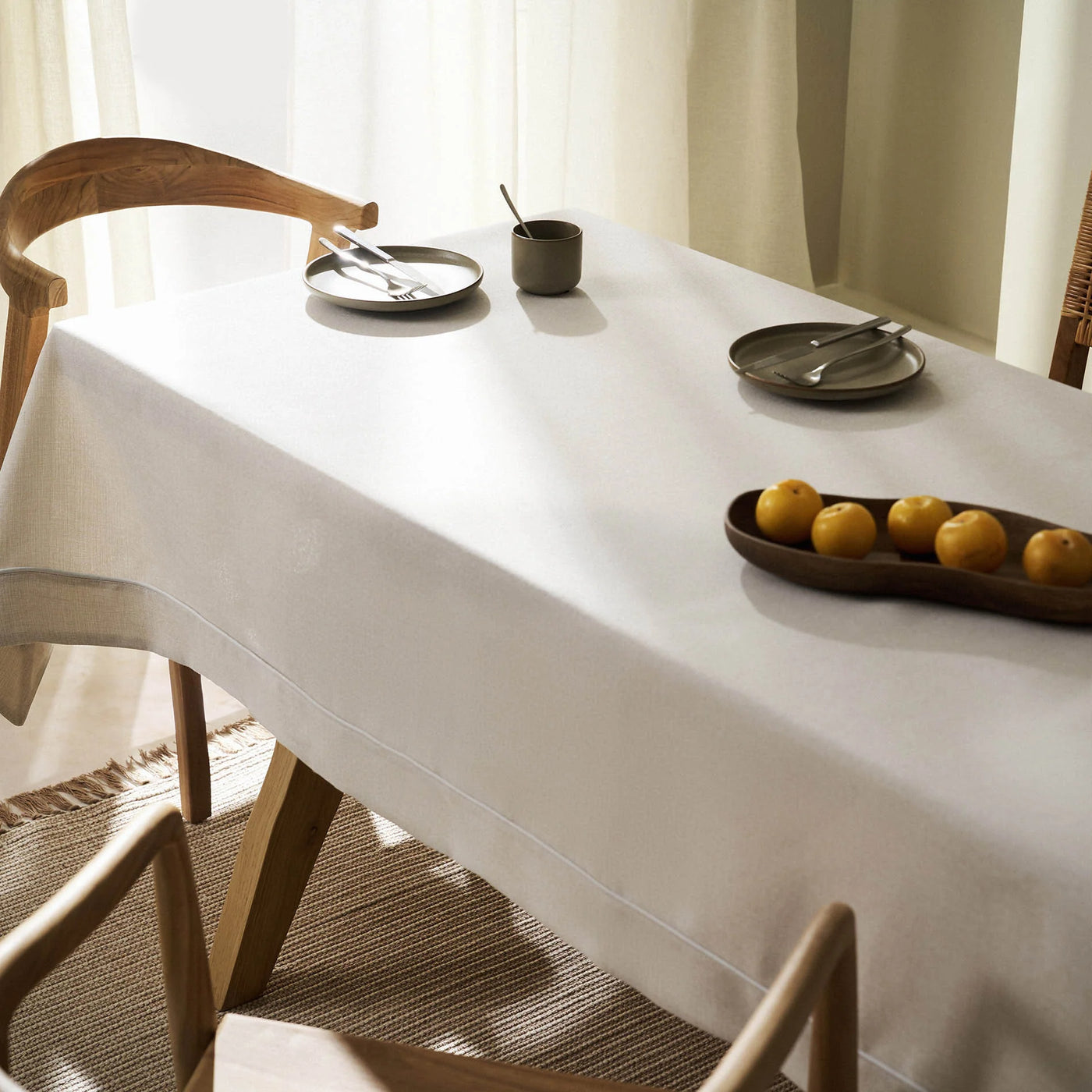 Tablecloth Arcelia 548