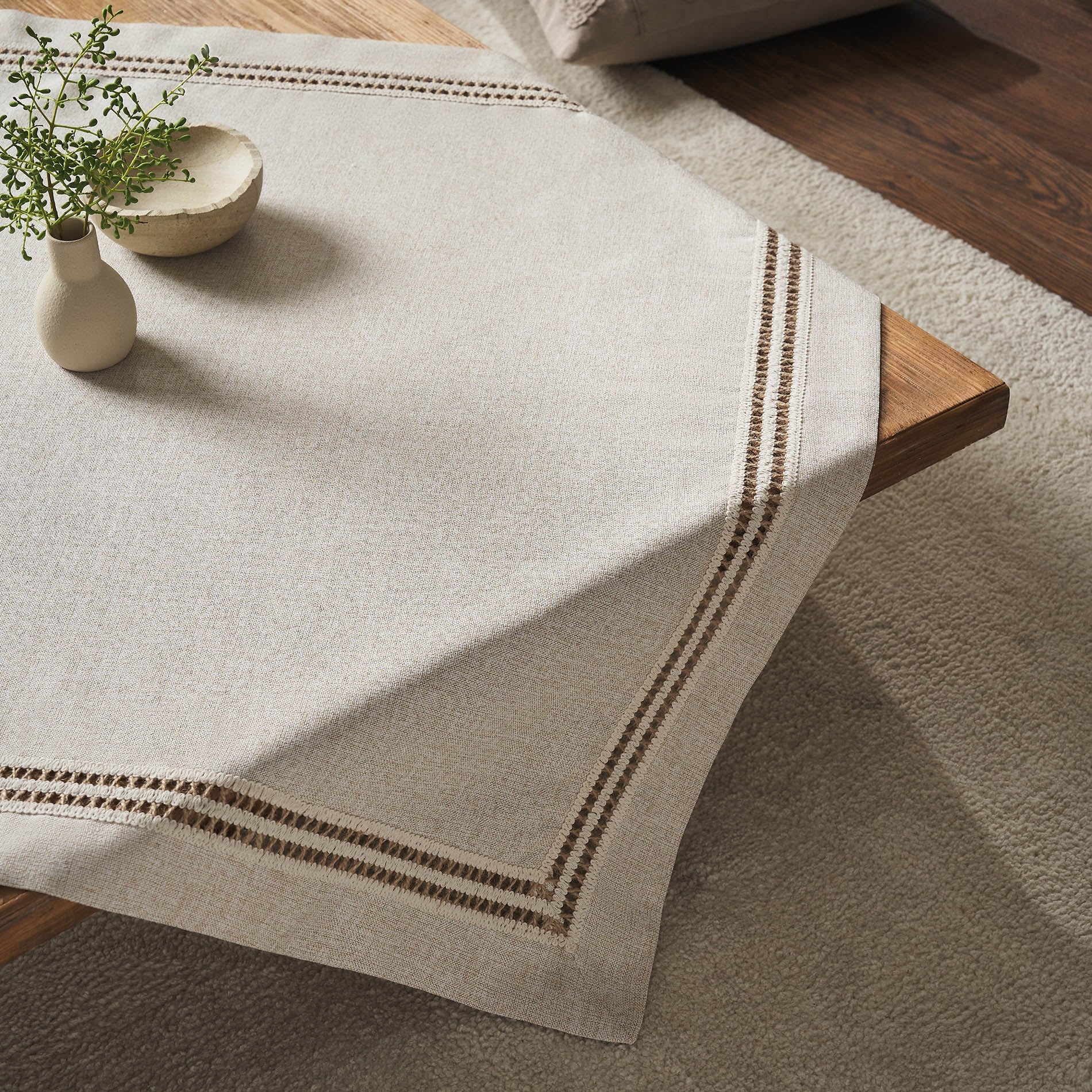 Square 85x85cm Feronia 417