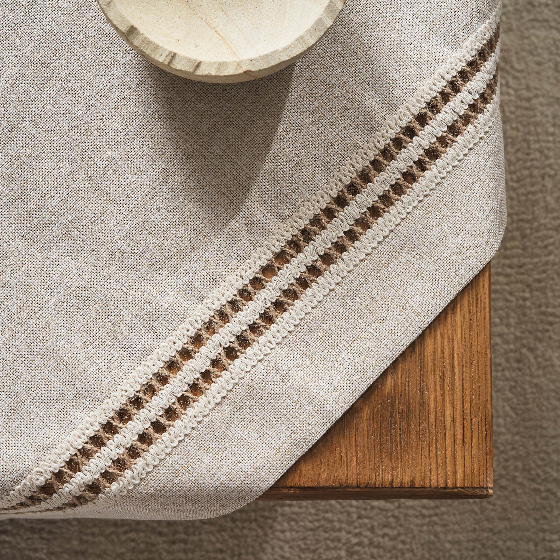 Square 85x85cm Feronia 417