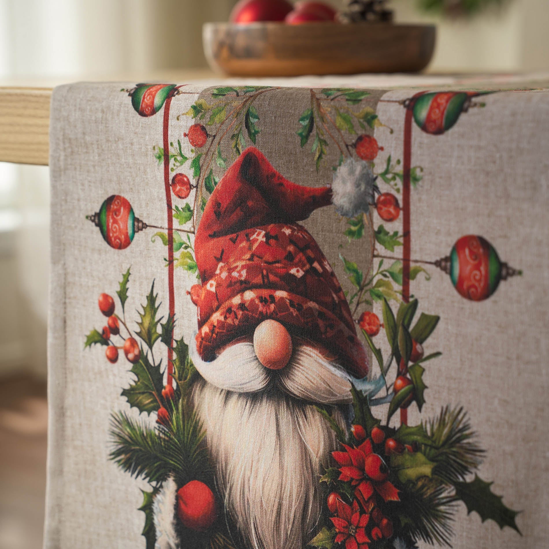Runner 50x160cm Christmas 422