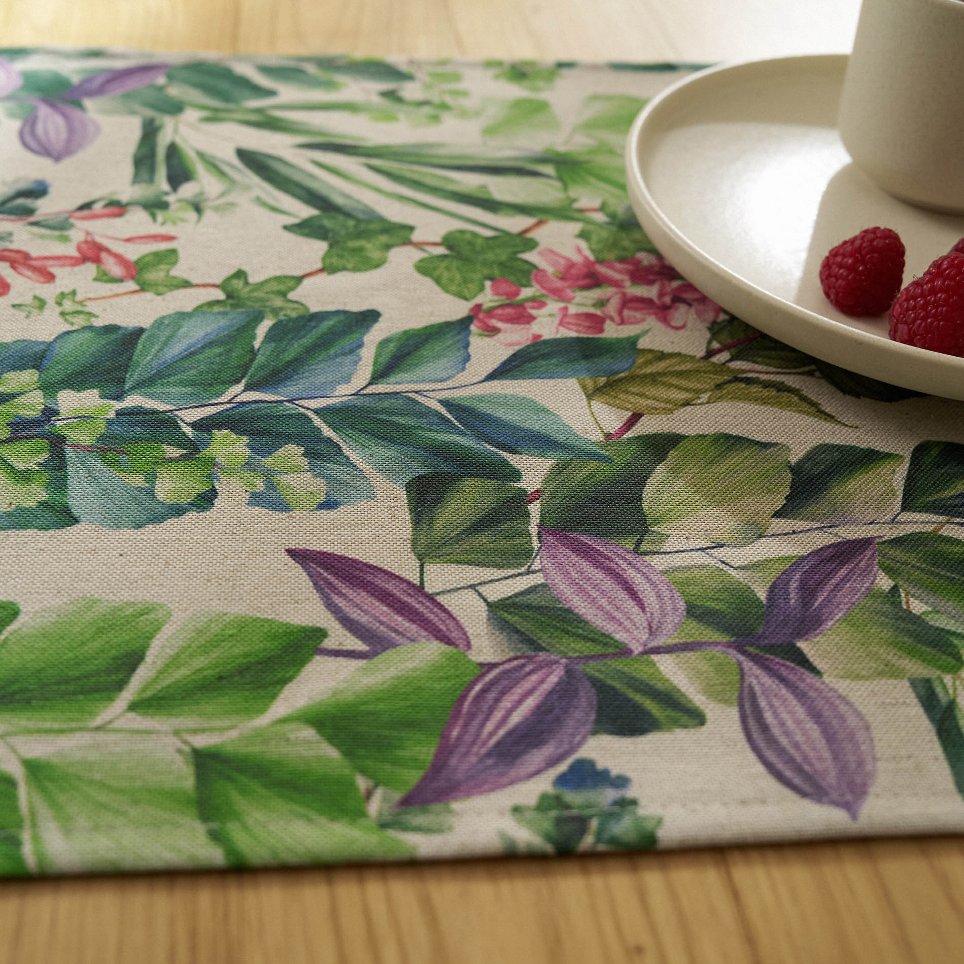 Runner 37x160cm Faith 641