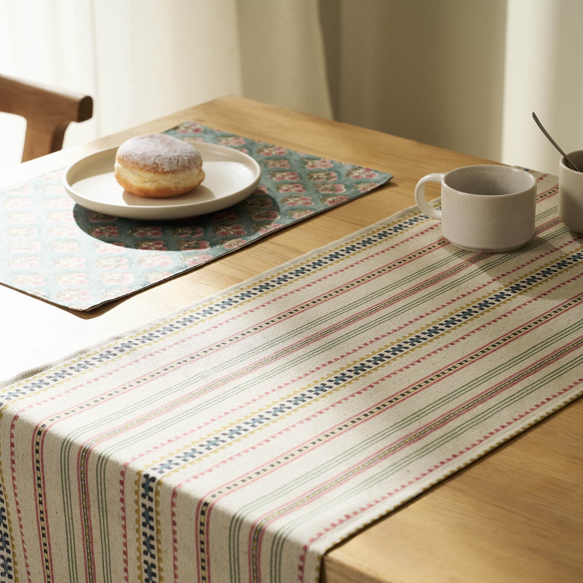 Runner 37x160cm Zion 645