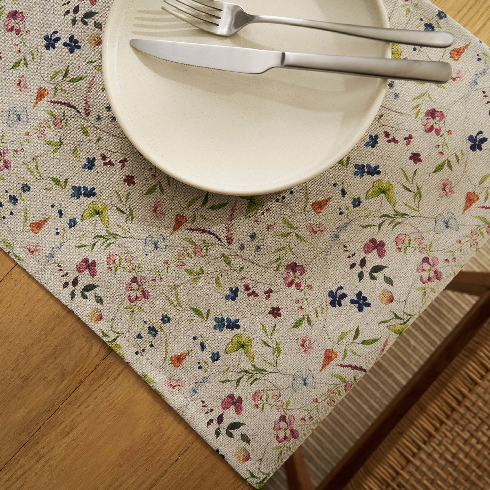 Runner 37x160cm Lauren 650