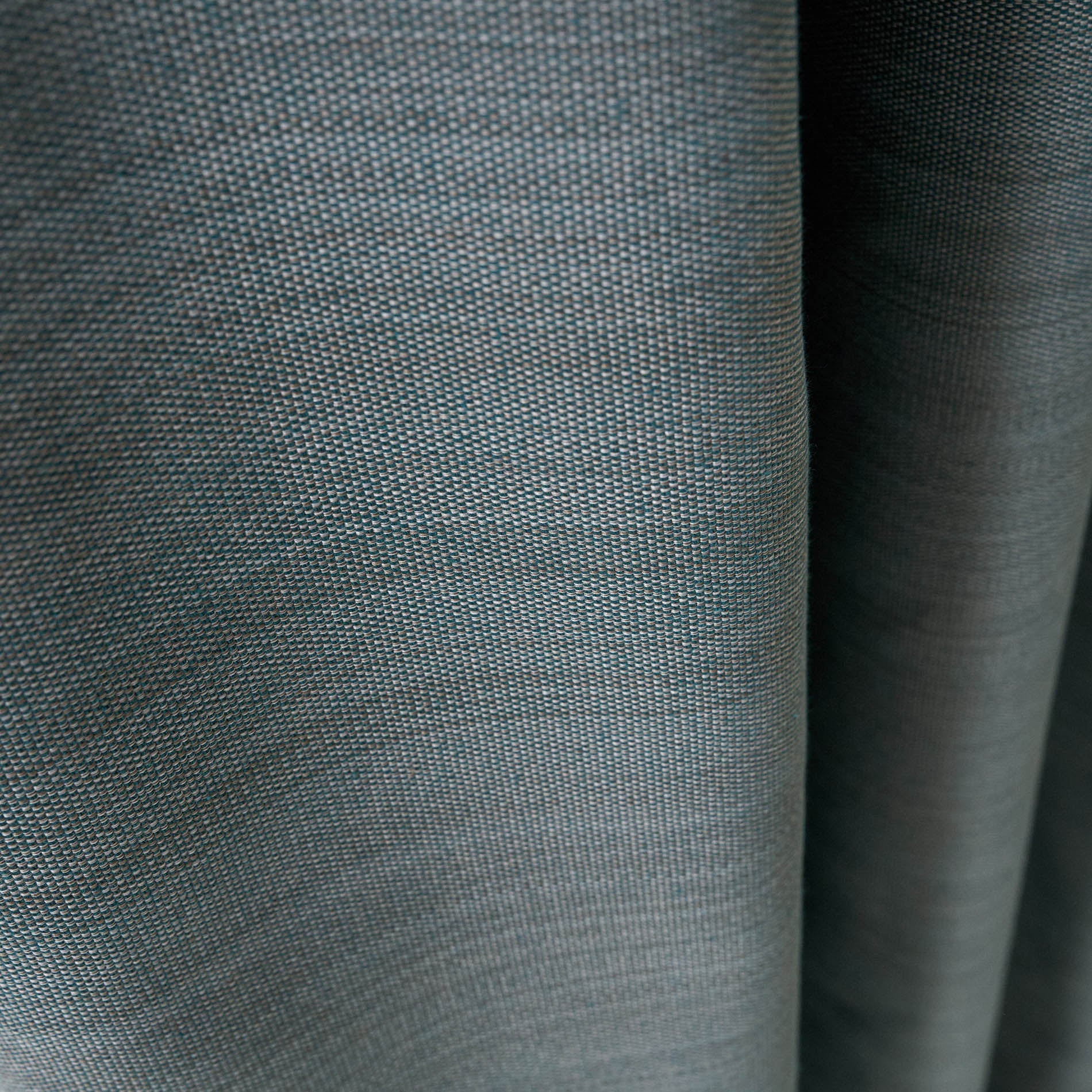 Έτοιμη Κουρτίνα 130x270cm Teyana Jade Green 656